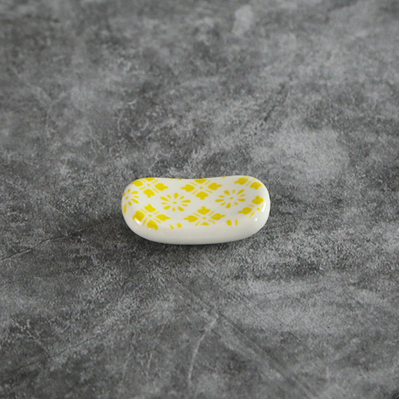 Cute Ceramic Chopstick Holder Rest 16 by HitMyNeed