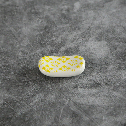 Cute Ceramic Chopstick Holder Rest 16 by HitMyNeed