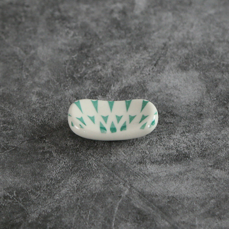 Cute Ceramic Chopstick Holder Rest 17 by HitMyNeed