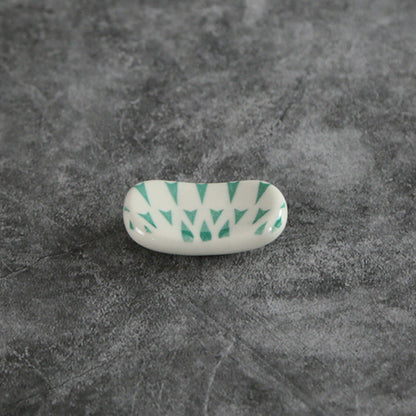 Cute Ceramic Chopstick Holder Rest 17 by HitMyNeed