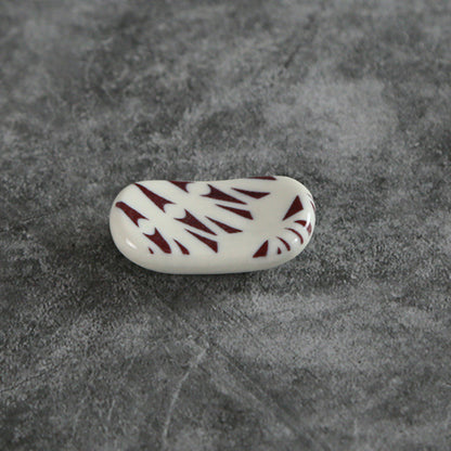 Cute Ceramic Chopstick Holder Rest 18 by HitMyNeed