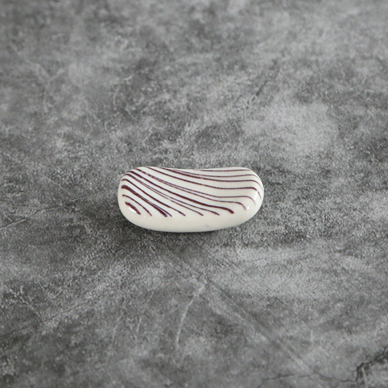 Cute Ceramic Chopstick Holder Rest 6 by HitMyNeed
