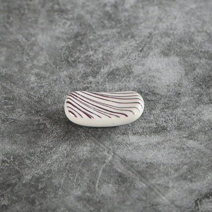 Cute Ceramic Chopstick Holder Rest 6 by HitMyNeed