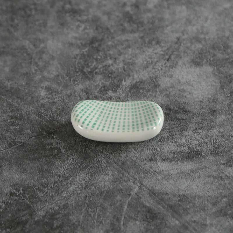 Cute Ceramic Chopstick Holder Rest 8 by HitMyNeed
