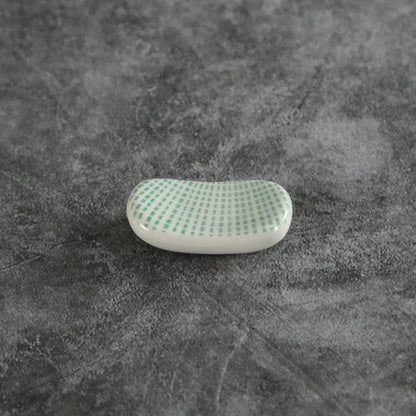 Cute Ceramic Chopstick Holder Rest 8 by HitMyNeed