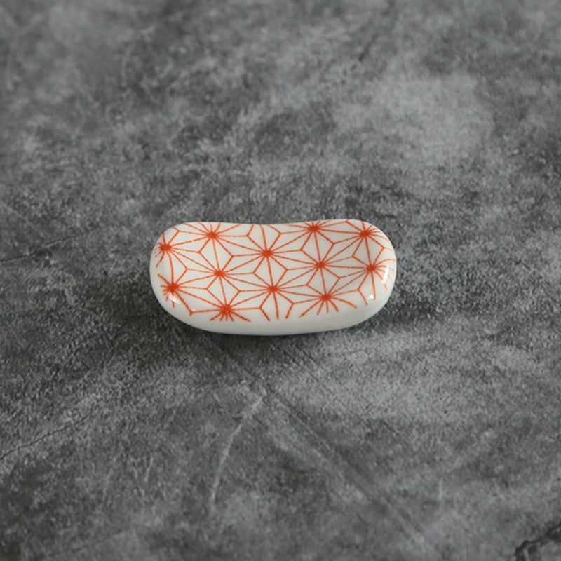 Cute Ceramic Chopstick Holder Rest 9 by HitMyNeed