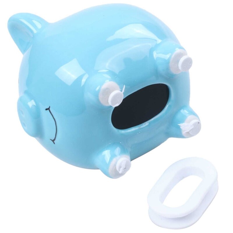 Cute Ceramic Piggy Bank for Kids by HitMyNeed