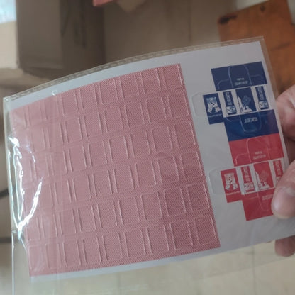 Cute Mini Deck of Playing Cards (1 Set) by HitMyNeed