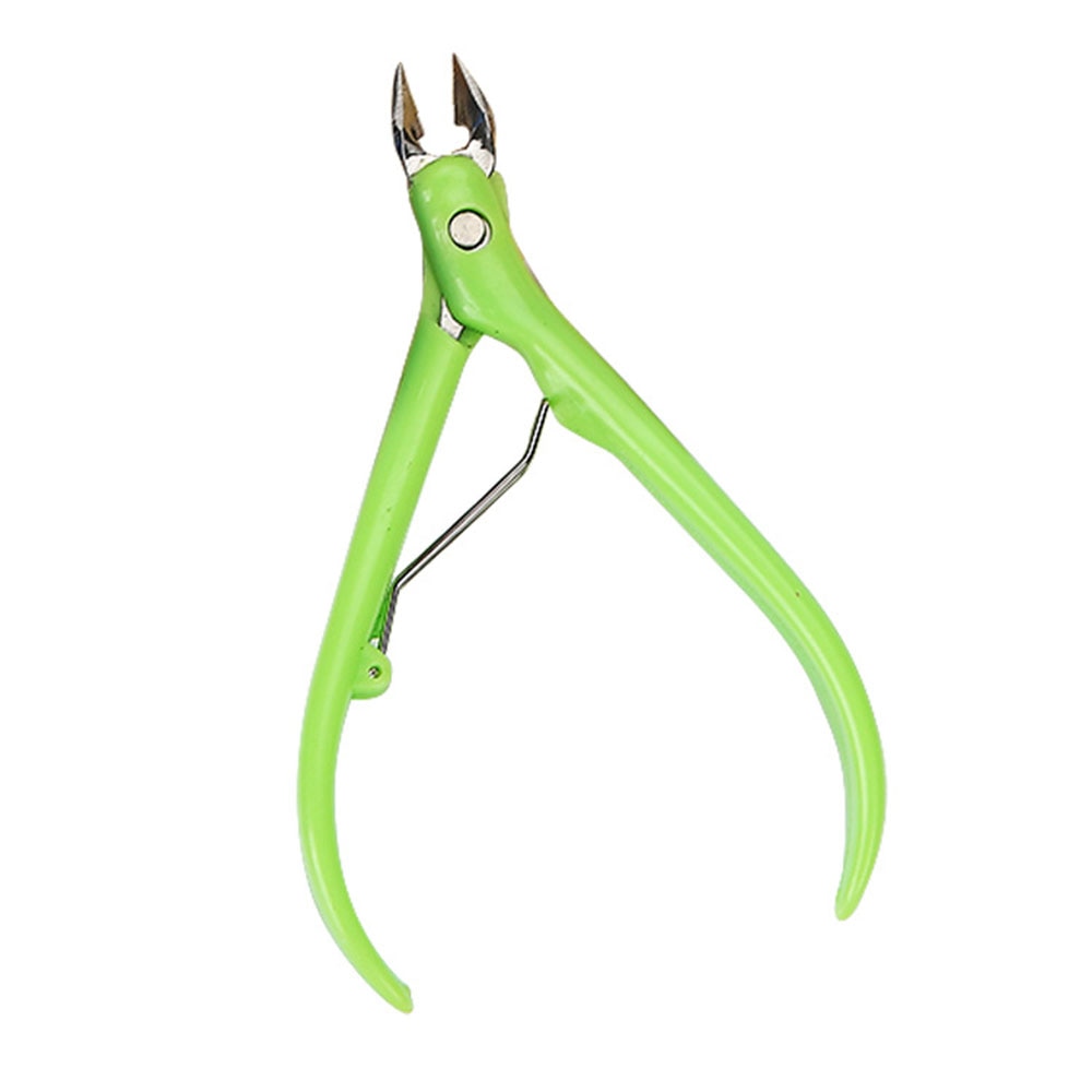 Cuticle Cutter Nail Manicure Tool by HitMyNeed