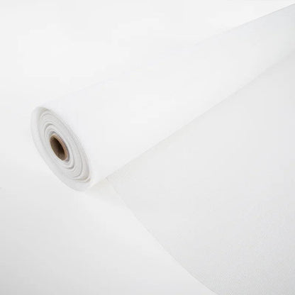Cuttable Mosquito Screen Mesh Roll for Doors & Windows white 200x200cm by HitMyNeed
