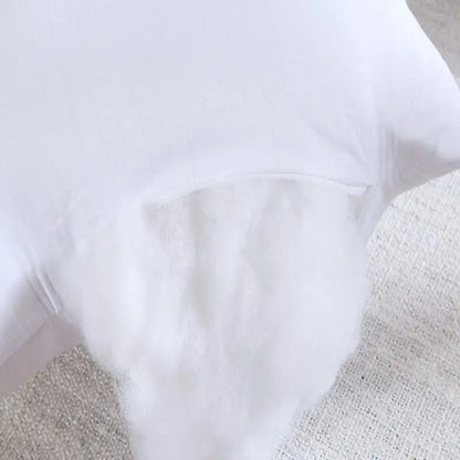 Dakimakura Body Pillow Insert, Long Hugging Cushion Core 35x100cm by HitMyNeed