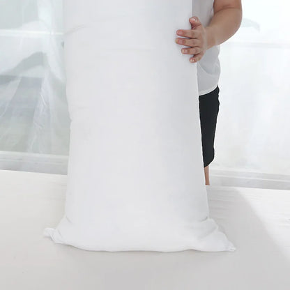 Dakimakura Body Pillow Insert, Long Hugging Cushion Core 40x120cm by HitMyNeed