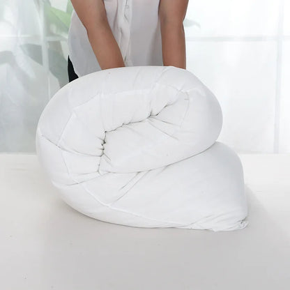 Dakimakura Body Pillow Insert, Long Hugging Cushion Core 50x150cm by HitMyNeed