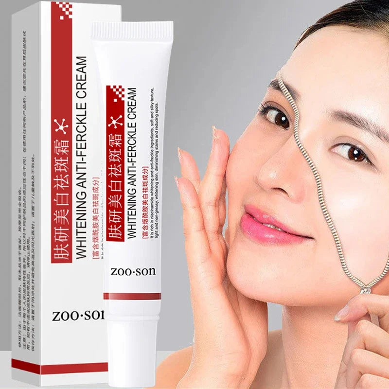 Dark Spot Corrector Gel with Niacinamide 20ml 1pc by HitMyNeed