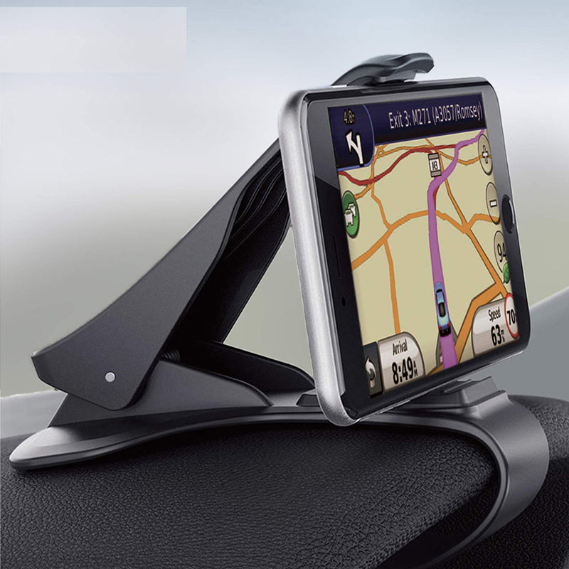 Dashboard Phone Mount Car Mobile Holder by HitMyNeed