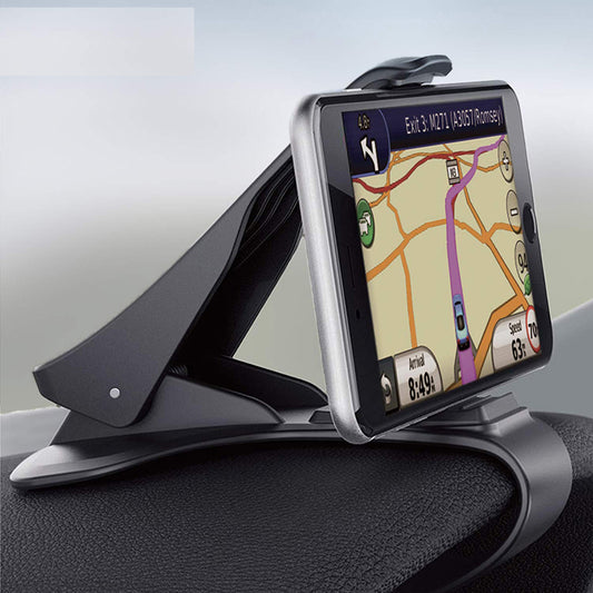 Dashboard Phone Mount Car Mobile Holder by HitMyNeed