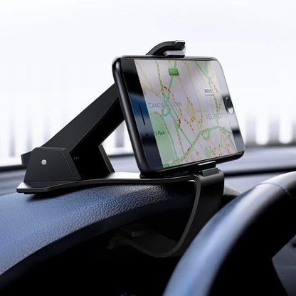 Dashboard Phone Mount Car Mobile Holder by HitMyNeed