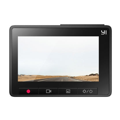 Dashcam Car Camera with WiFi & Night Vision by HitMyNeed