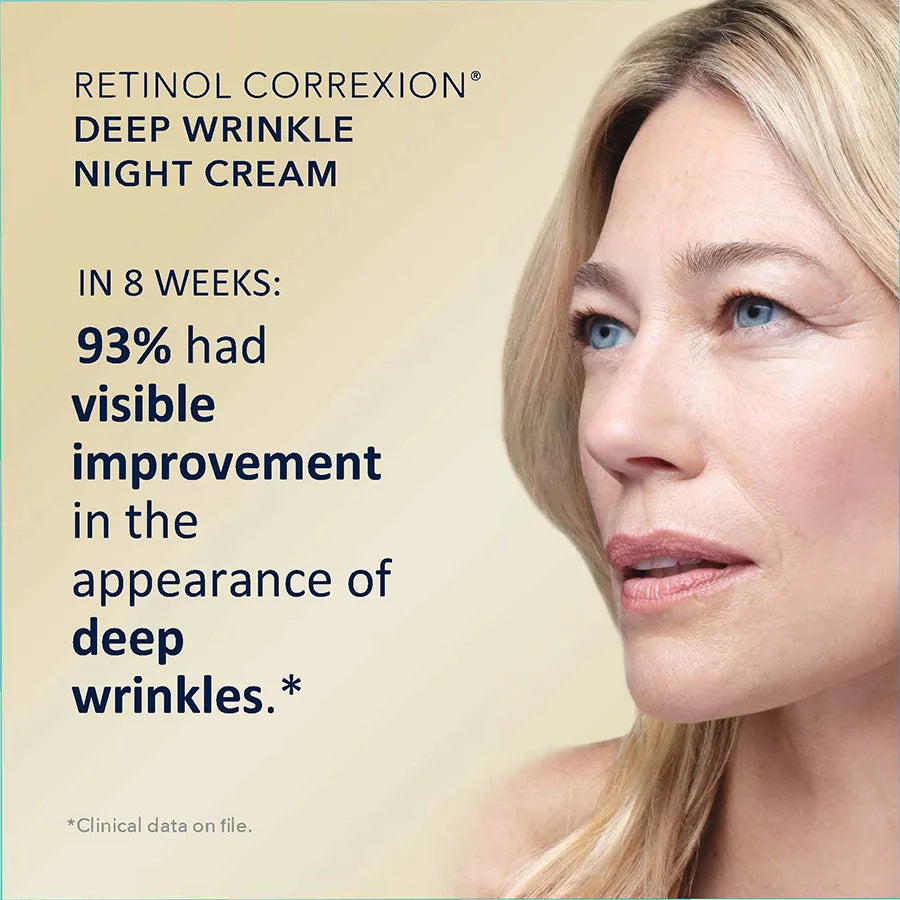Day & Night Eye Cream Set for Dark Circles & Puffiness by HitMyNeed