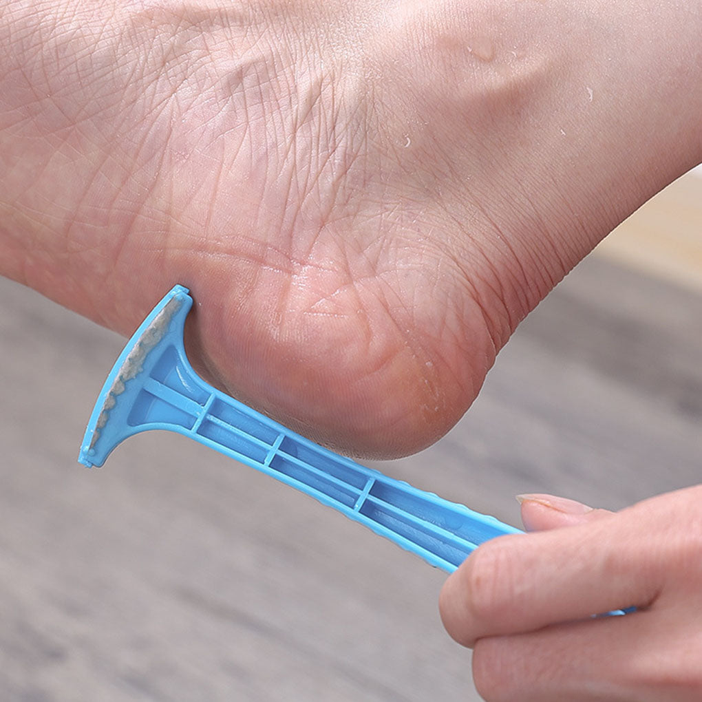 Dead Skin Planer Handle for Callus & Foot Care by HitMyNeed