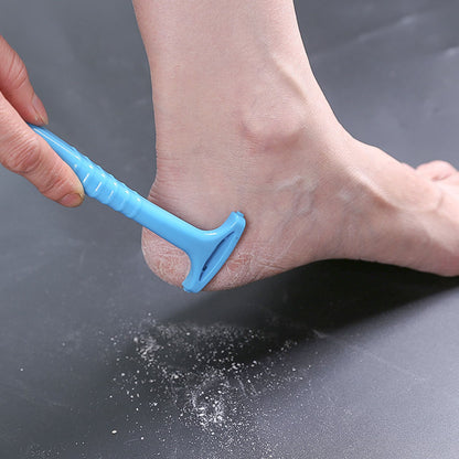 Dead Skin Planer Handle for Callus & Foot Care by HitMyNeed