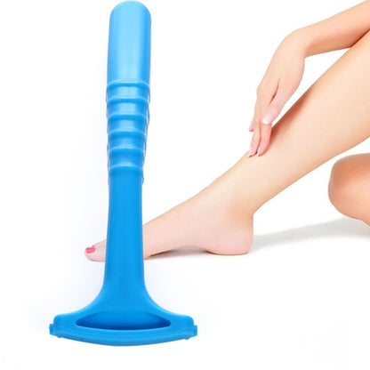 Dead Skin Planer Handle for Callus & Foot Care by HitMyNeed