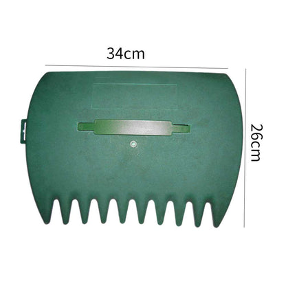 Debris, Trash & Leaf Grabbers (Set of 2) by HitMyNeed