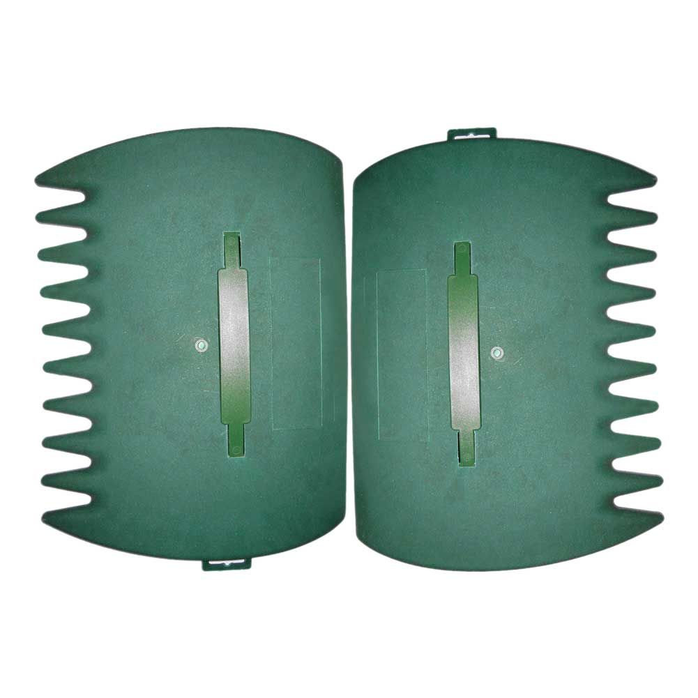 Debris, Trash & Leaf Grabbers (Set of 2) by HitMyNeed