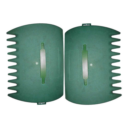 Debris, Trash & Leaf Grabbers (Set of 2) by HitMyNeed