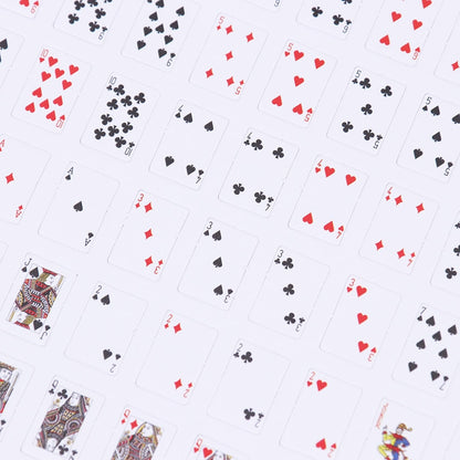 Decorative Mini Playing Cards Set by HitMyNeed