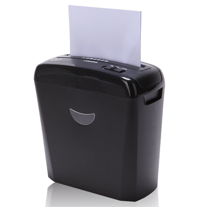 Deli Cross-Cut Mini Paper Shredder 10.5L by HitMyNeed