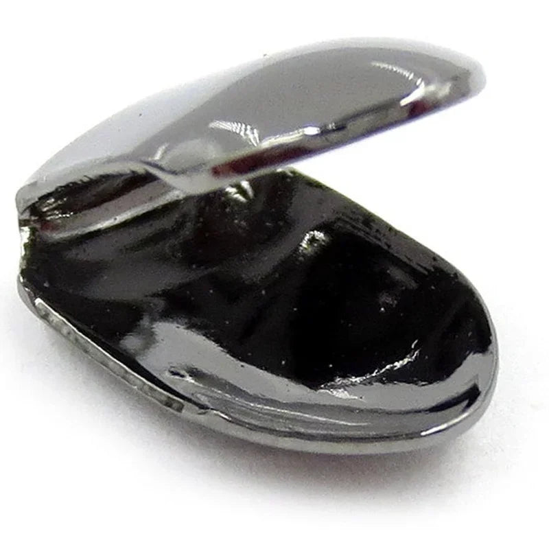 Delysia King Custom Single Tooth Hip Hop Grill Caps by HitMyNeed