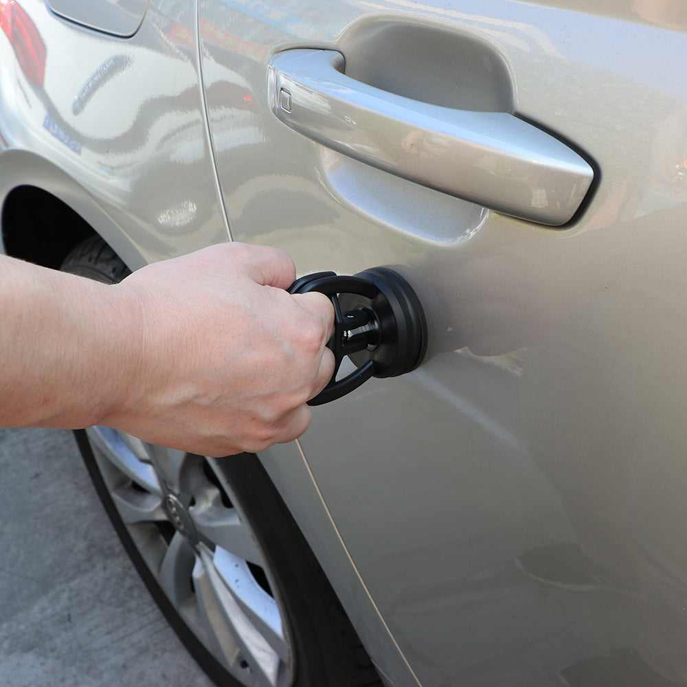 Dent Puller Suction Cup Tool for Car Panel Repair by HitMyNeed