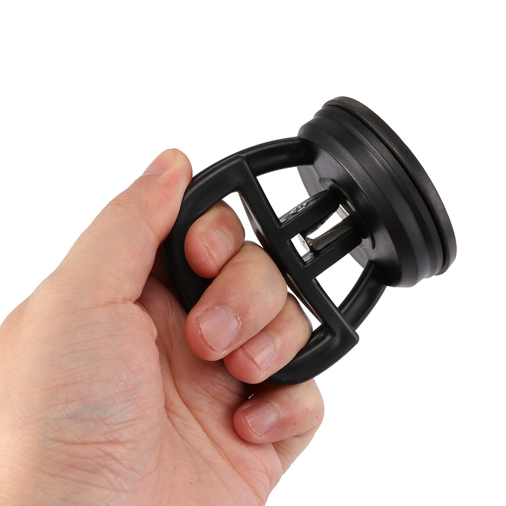 Dent Puller Suction Cup Tool for Car Panel Repair by HitMyNeed