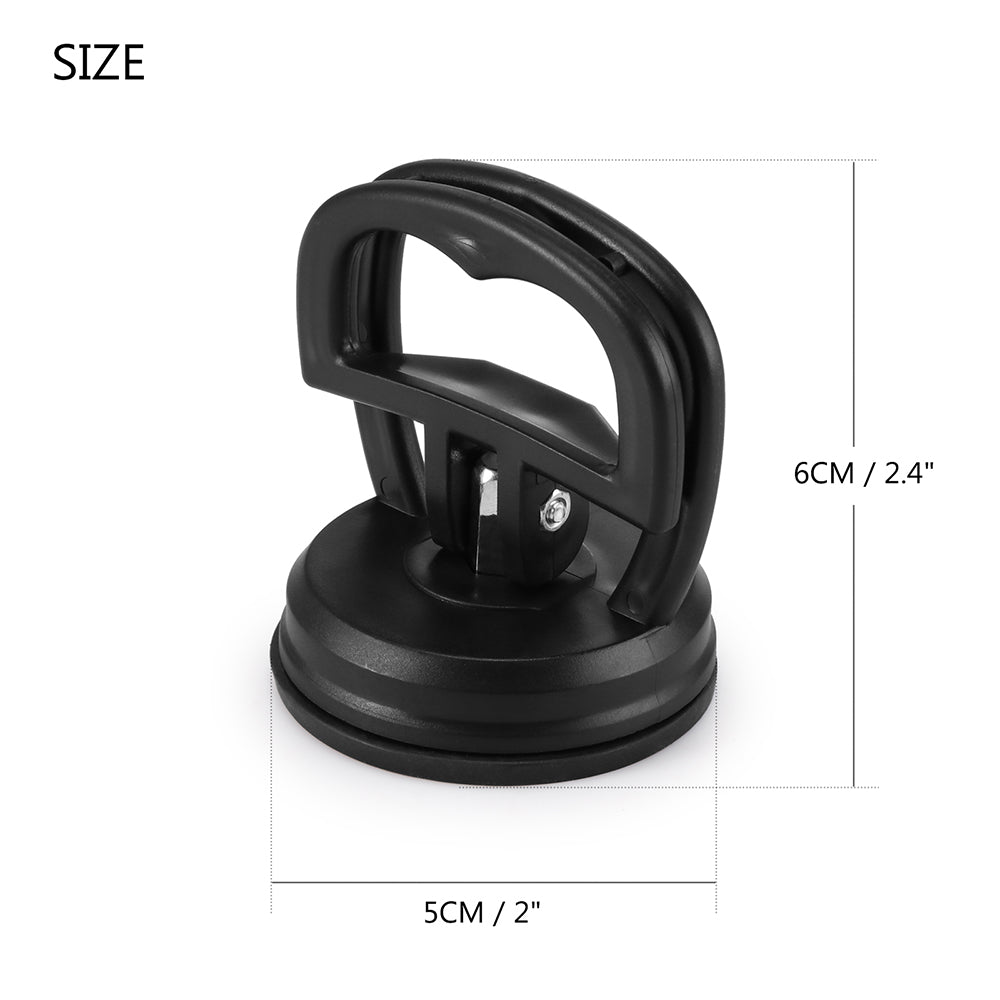 Dent Puller Suction Cup Tool for Car Panel Repair by HitMyNeed