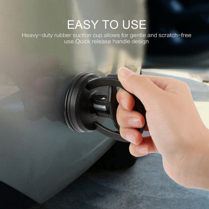Dent Suction Cup Car Dent Puller Tool 5.5cm by HitMyNeed