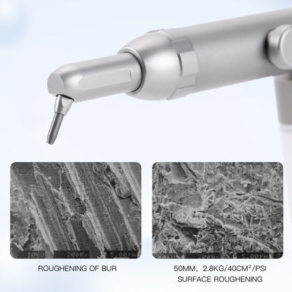 Dental Aluminum Oxide Micro Blaster Handpiece by HitMyNeed