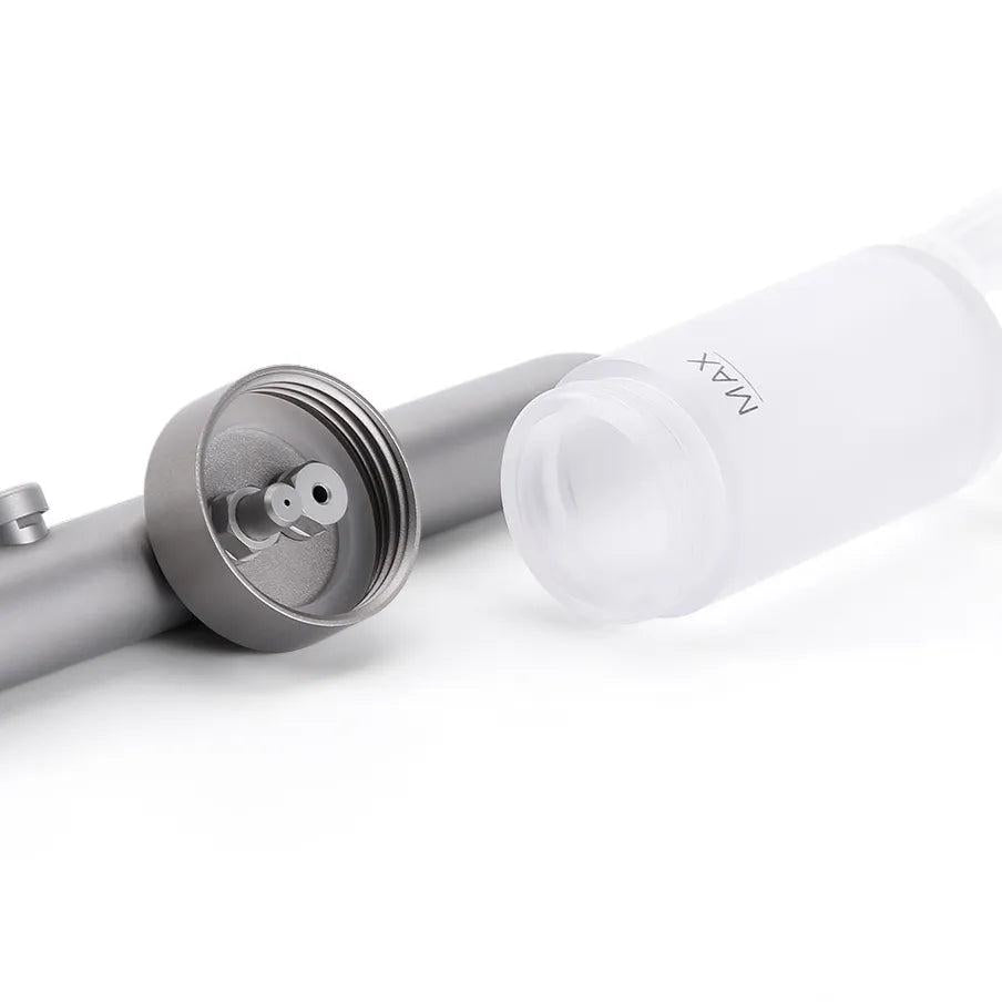 Dental Aluminum Oxide Micro Blaster Sandblasting Gun by HitMyNeed