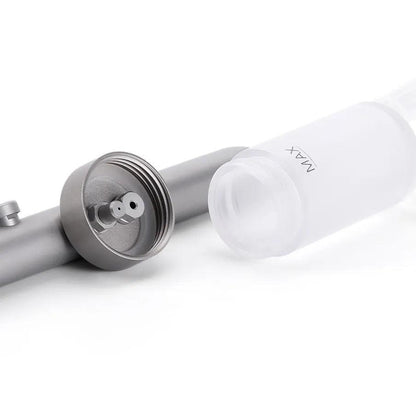 Dental Aluminum Oxide Micro Blaster Sandblasting Gun by HitMyNeed