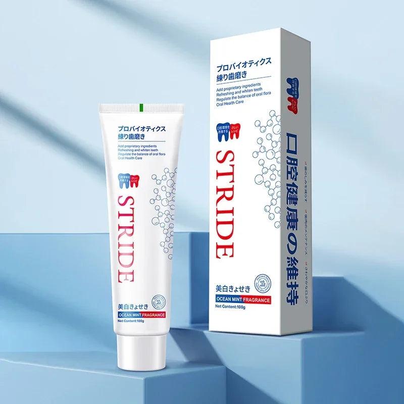 Dental Calculus Remover & Whitening Toothpaste 100g by HitMyNeed