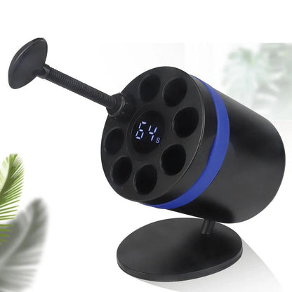 Dental Composite Resin Heater with Digital Display by HitMyNeed