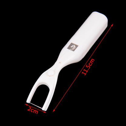 Dental Floss Holder with 50m Floss Roll by HitMyNeed