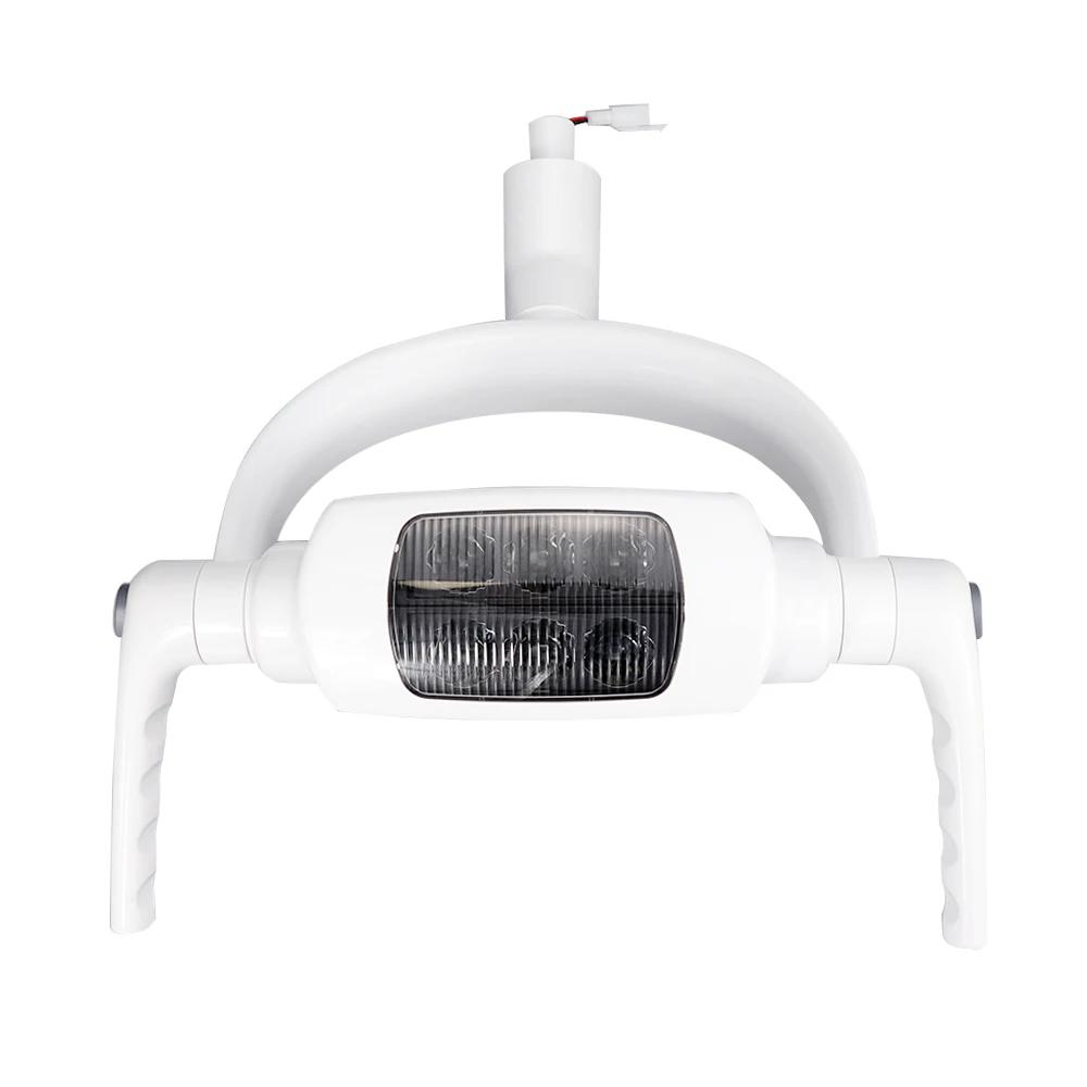 Dental Induction LED Oral Lamp 6 LEDs with Sensor 22mm by HitMyNeed