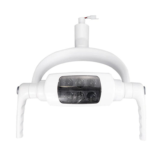 Dental Induction LED Oral Lamp 6 LEDs with Sensor 22mm by HitMyNeed