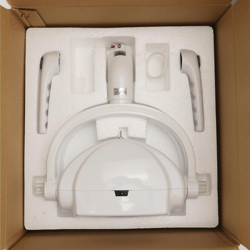 Dental Induction LED Oral Lamp 6 LEDs with Sensor by HitMyNeed