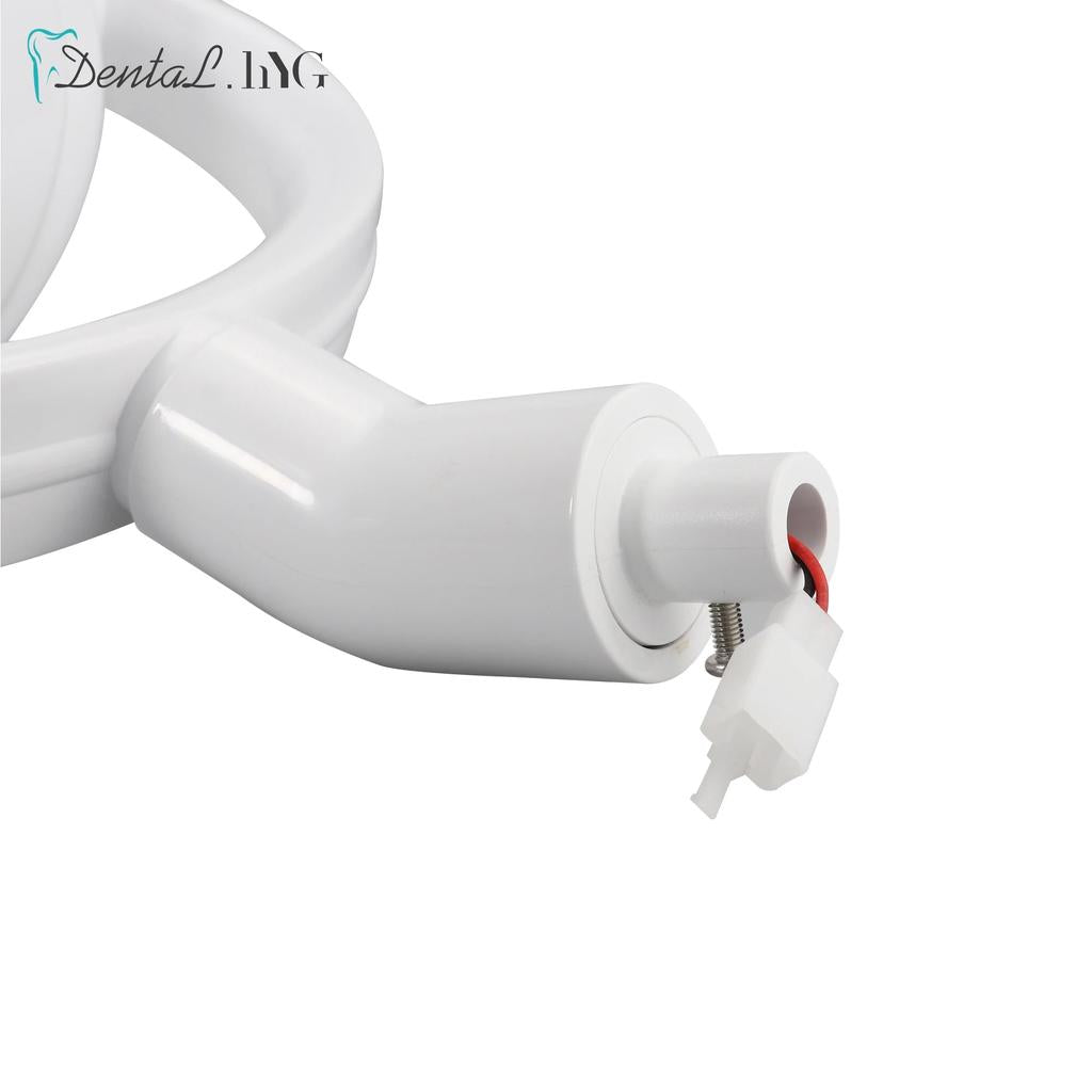 Dental Induction LED Oral Lamp 6 LEDs with Sensor by HitMyNeed