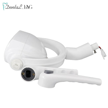 Dental Induction LED Oral Lamp 6 LEDs with Sensor by HitMyNeed