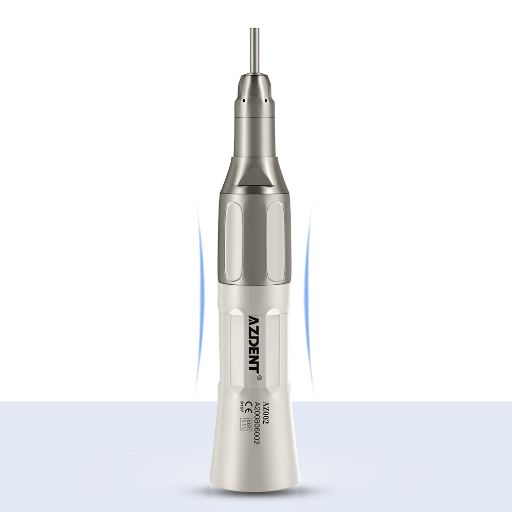 Dental Low Speed Contra Angle Handpiece 1:1 by HitMyNeed