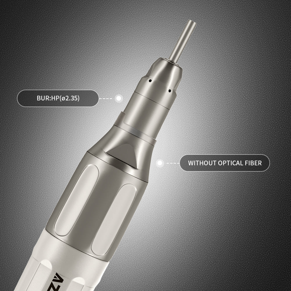 Dental Low Speed Contra Angle Handpiece 1:1 by HitMyNeed