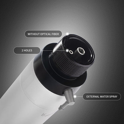Dental Low Speed Contra Angle Handpiece 1:1 by HitMyNeed